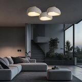 Brilagi Plafonsko svetlo WABI SABI 1xE27/60W/230V &amp;Oslash; 40 cm belo Slike