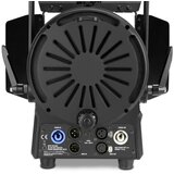 Cameo TS 200 WW Theater reflektor, fresnel, 180W toplo bela LED - - Audio-Kondric | Shoptok.si