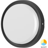 Braytron Led plafonjera Bry Bulkhead 18W Krug 3u1 IP65 BC18-00781 Cene