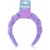 Bahama Skin Headband traka za glavu nijansa Purple 1 kom