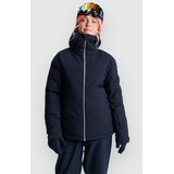 Roxy Snowyhill Puffy Jakna true black Cene