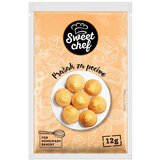 Nepoznato Prašak za pecivo SWEET CHEF 12g | ePonuda.com