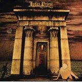 Judas Priest Sin after sin Cene
