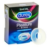 Durex erekcijski obroček Pleasure ring