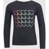 GAP Children's T-shirt with hearts - Girls | Shoptok.si