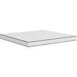vidaXL Vzmetnica iz pene srednje mehka 180x200 cm | Shoptok.si