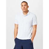 Nike Funkcionalna majica svetlo siva | Shoptok.si