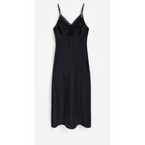 Reserved LADIES` DRESS - crno | shoptok.hr