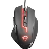 Trust gejmerski miš gxt 164 sikanda mmo (21726) Cene