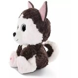 Nici barkley plišasti husky - 15 cm | Shoptok.si
