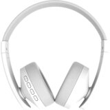 MeeTion Bežične bluetooth slušalice sa mikrofonom BTH003 bijele | Eponuda.ba