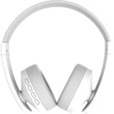 Bežične bluetooth slušalice sa mikrofonom BTH003 bijele