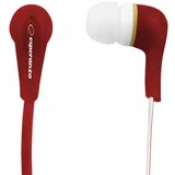 lollipop EH146R red bubice