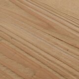  Komoda s ladicama od masivne jelovine 80 x 36 x 75 cm | shoptok.hr