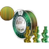 Spectrum PLA Magic Silk Amber Leaf - 1,75 mm / 1000 g | Shoptok.si