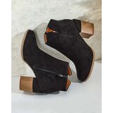 Resti Women's eko suede Ovi boots | ePonuda.com