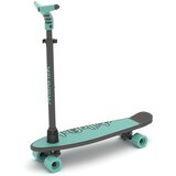 Chillafish 2U1 trotinet i skejt SkatieSkootie 3 Mint do 50kg | Eponuda.com