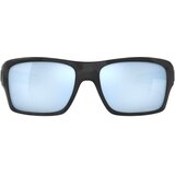 Oakley Muške sunčane naočale OO9263 Turbine Gray (sive) Cijene
