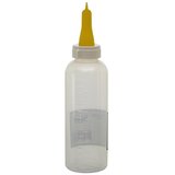 CRYOFARM Flaša za napajanje jagnjadi 450ml sa latex cuclom Cene
