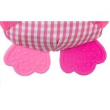 Milly Mally 2881 plišana igračka sovica roza | shoptok.hr