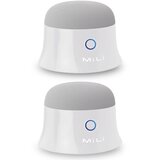  Ultron 461887 portable /party speaker Mono portable speaker White 3 W | shoptok.hr