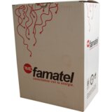 Famatel Zidni ormarić MAGNA 800x600x260, IP65 - 39168-OP/800-600 | shoptok.hr