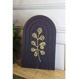 Wallity Zidna slika Ersy3Doval7-1828, MDF, 18x28x2 cm | Eponuda.ba