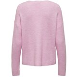 Only Pulover 'ONLCamilla' roza | shoptok.hr