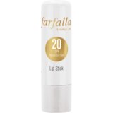 farfalla Medium Protection E+ Sun Lip Stick SPF 20 - 4,60 g | Shoptok.si