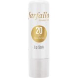 farfalla MediumProtectionE+SunLipStickSPF20 - 4,60 g Cijene