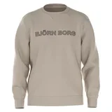 Pulover Borg Essential 3 Crew pulover