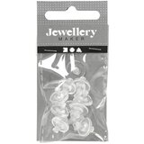 Artmie Gumeni nasloni za naušnice 10 mm - 10 pari | shoptok.hr