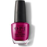OPI Nail Lacquer lak za nohte Spare Me a French Quarter 15 ml | Shoptok.si