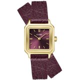 Cluse ročna ura CW11822 Cene