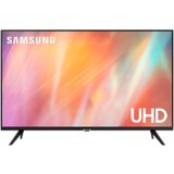 Samsung Televizor 43AU7022 108 cm (43"), 4K UHD, LCD, Tizen (UE43AU7022KXXH) | Shoptok.si