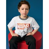 Sinsay Majica kratkih rukava Marvel | shoptok.hr