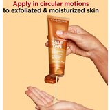 Clarins Self Tan Instant Gel samoporjavitveni gel za telo in obraz 125 ml | Shoptok.si