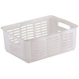 Curver Zaboj za shranjevanje Multi (Do x Š x V: 31,2 x 18,1 x 10,6 cm, Plastika, Prozorna) Cene