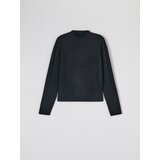 Sinsay ženska bluza s podignutim ovratnikom 9984Q-99X | shoptok.hr