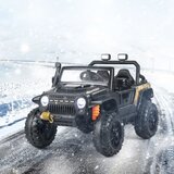  Električno vozilo na akumulator s daljinskim upravljačem, 3 do 7 km/h, do 100 kg, 3+ | shoptok.hr