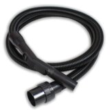 MIKRO Fleksibilno crijevo kompatibilno s Parkside PWD 25 A1, PWD 25 A2, PWD 30 A1 (VSCH-4405) | shoptok.hr