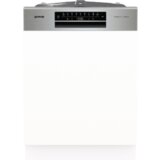 Gorenje ugradna mašina za pranje sudova GI673C60X