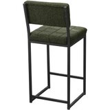 Hanah home Barska stolica Retro, Zelena | Eponuda.ba