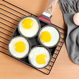 Smania tiganj sa 4 odeljka FourFry | ePonuda.com