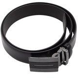  REMEN MUŠKI ŠIRINA 3,4CM RANIERI 0553 CRNI | shoptok.hr
