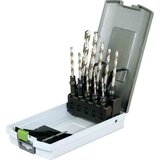 Festool Set HSS burgija HSS D3-10 CE/10, 495128 Cene