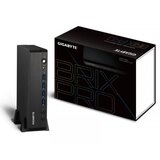 Gigabyte GB-BSI5-1135G7 BRIX Mini PC Intel Core i5-1135G7 0.9GHz (4.2GHz) DES10404 Cene