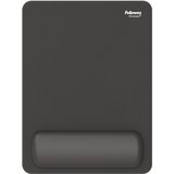 Fellowes Breyta XL Mousepad black with Wrist Support | shoptok.hr