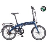  Električno zložljivo kolo puch 1.1 | Shoptok.si
