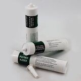 Aquagart 5 x lepilna podloga iz kamnite folije podloga za nabrežje ribnika 290 ml bela, (22075320) Cene